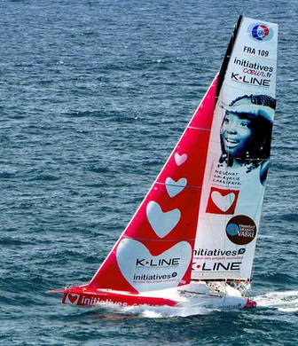 Route du Rhum