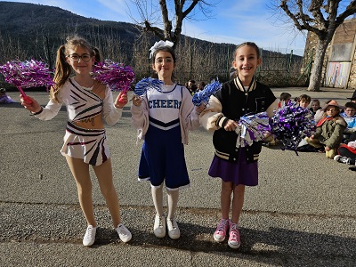 Visuel : Carnaval haut en couleurs
